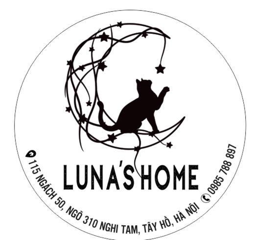 Luna'S Home Hanói Exterior foto